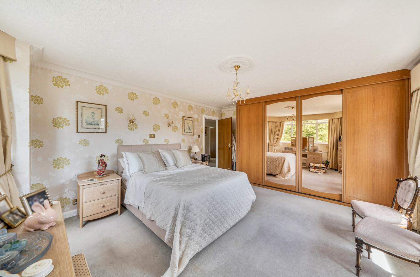 Parc Wern Road, Sketty, Swansea, SA2 0SF